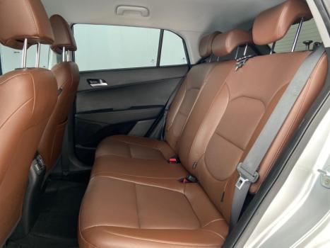 HYUNDAI Creta 2.0 16V 4P FLEX PRESTIGE AUTOM�TICO, Foto 16