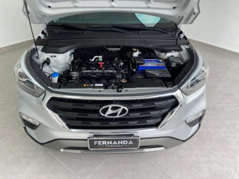 HYUNDAI Creta 2.0 16V 4P FLEX PRESTIGE AUTOM�TICO, Foto 19