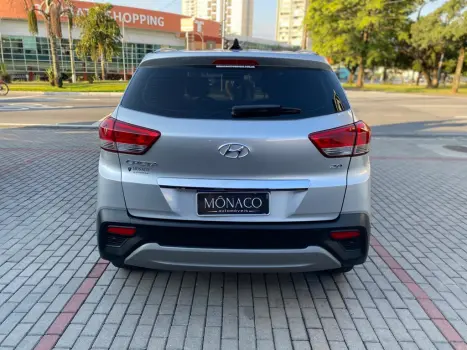 HYUNDAI Creta 2.0 16V 4P FLEX PRESTIGE AUTOM�TICO, Foto 3