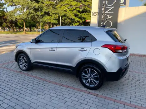 HYUNDAI Creta 2.0 16V 4P FLEX PRESTIGE AUTOM�TICO, Foto 4