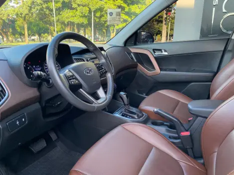 HYUNDAI Creta 2.0 16V 4P FLEX PRESTIGE AUTOM�TICO, Foto 5