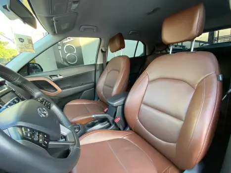 HYUNDAI Creta 2.0 16V 4P FLEX PRESTIGE AUTOM�TICO, Foto 6