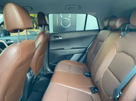 HYUNDAI Creta 2.0 16V 4P FLEX PRESTIGE AUTOM�TICO, Foto 7