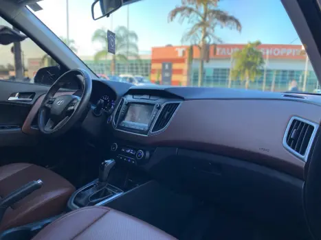 HYUNDAI Creta 2.0 16V 4P FLEX PRESTIGE AUTOM�TICO, Foto 8