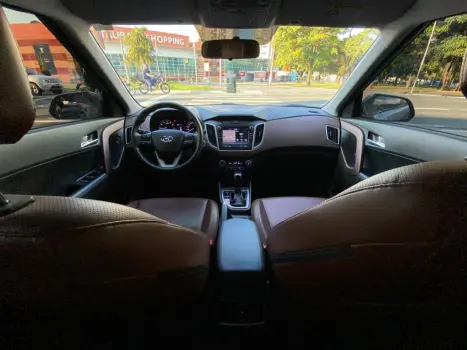 HYUNDAI Creta 2.0 16V 4P FLEX PRESTIGE AUTOM�TICO, Foto 9