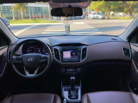 HYUNDAI Creta 2.0 16V 4P FLEX PRESTIGE AUTOM�TICO, Foto 10