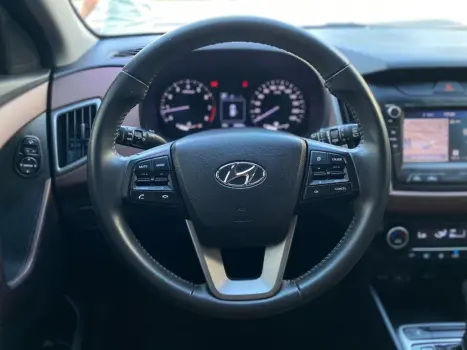 HYUNDAI Creta 2.0 16V 4P FLEX PRESTIGE AUTOM�TICO, Foto 11