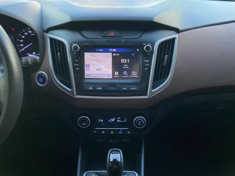 HYUNDAI Creta 2.0 16V 4P FLEX PRESTIGE AUTOM�TICO, Foto 12