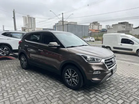 HYUNDAI Creta 2.0 16V 4P FLEX PRESTIGE AUTOM�TICO, Foto 5