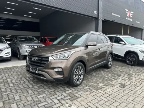 HYUNDAI Creta 2.0 16V 4P FLEX PRESTIGE AUTOM�TICO, Foto 6