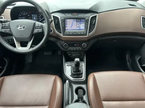HYUNDAI Creta 2.0 16V 4P FLEX PRESTIGE AUTOM�TICO, Foto 9