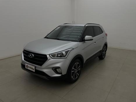 HYUNDAI Creta 2.0 16V 4P FLEX PRESTIGE AUTOMÁTICO, Foto 2