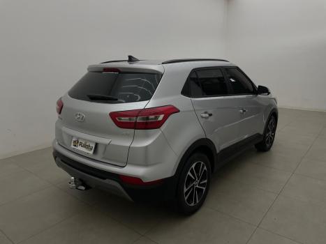 HYUNDAI Creta 2.0 16V 4P FLEX PRESTIGE AUTOMÁTICO, Foto 3