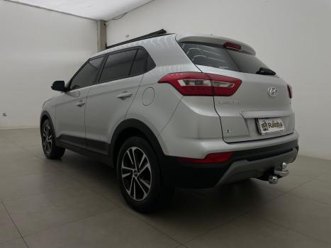 HYUNDAI Creta 2.0 16V 4P FLEX PRESTIGE AUTOMÁTICO, Foto 4