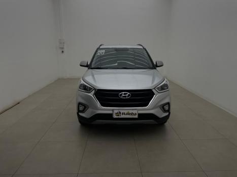 HYUNDAI Creta 2.0 16V 4P FLEX PRESTIGE AUTOMÁTICO, Foto 5