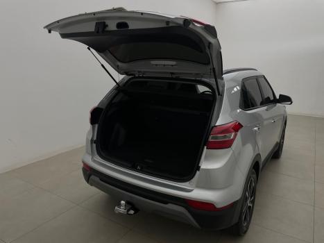 HYUNDAI Creta 2.0 16V 4P FLEX PRESTIGE AUTOMÁTICO, Foto 7