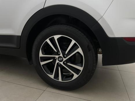HYUNDAI Creta 2.0 16V 4P FLEX PRESTIGE AUTOMÁTICO, Foto 8