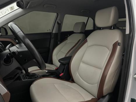HYUNDAI Creta 2.0 16V 4P FLEX PRESTIGE AUTOMÁTICO, Foto 9
