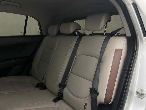 HYUNDAI Creta 2.0 16V 4P FLEX PRESTIGE AUTOMÁTICO, Foto 10