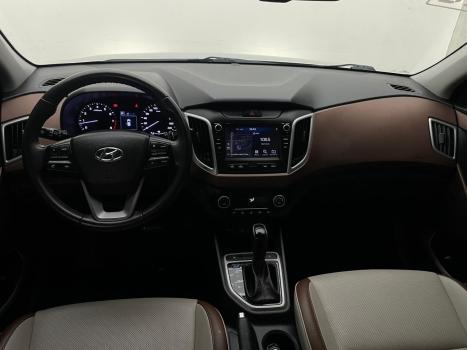 HYUNDAI Creta 2.0 16V 4P FLEX PRESTIGE AUTOMÁTICO, Foto 11
