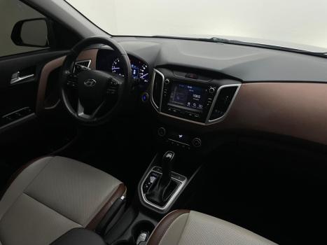 HYUNDAI Creta 2.0 16V 4P FLEX PRESTIGE AUTOMÁTICO, Foto 12