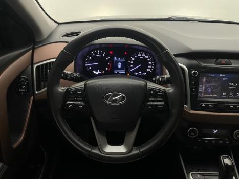 HYUNDAI Creta 2.0 16V 4P FLEX PRESTIGE AUTOMÁTICO, Foto 13