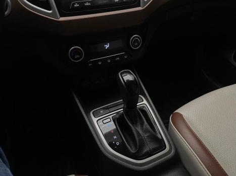 HYUNDAI Creta 2.0 16V 4P FLEX PRESTIGE AUTOMÁTICO, Foto 14