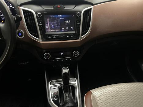 HYUNDAI Creta 2.0 16V 4P FLEX PRESTIGE AUTOMÁTICO, Foto 15