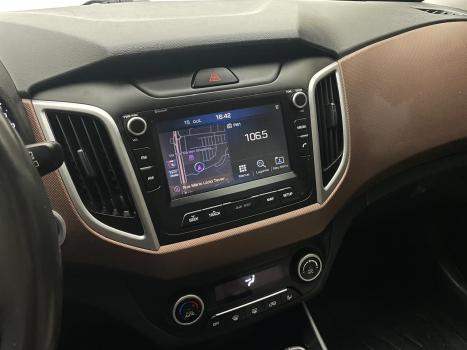 HYUNDAI Creta 2.0 16V 4P FLEX PRESTIGE AUTOMÁTICO, Foto 16