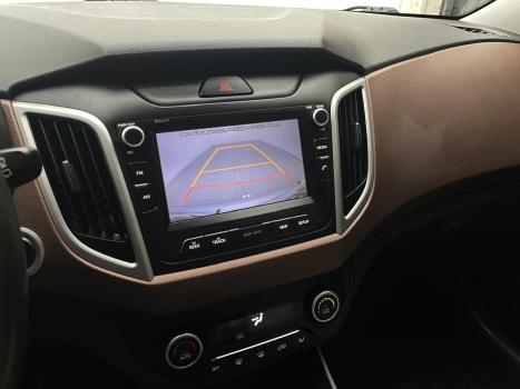 HYUNDAI Creta 2.0 16V 4P FLEX PRESTIGE AUTOMÁTICO, Foto 17