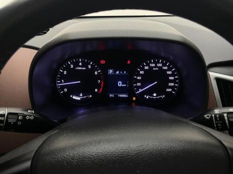 HYUNDAI Creta 2.0 16V 4P FLEX PRESTIGE AUTOMÁTICO, Foto 18