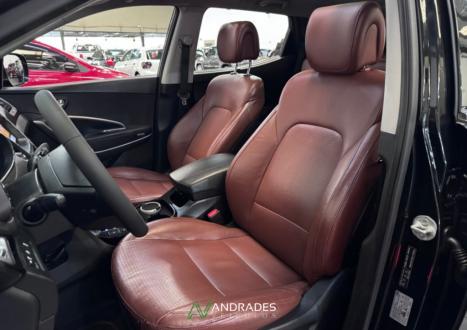HYUNDAI Grand Santa Fé 3.3 V6 4P 4WD AUTOMÁTICO, Foto 6