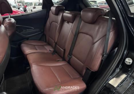 HYUNDAI Grand Santa Fé 3.3 V6 4P 4WD AUTOMÁTICO, Foto 7