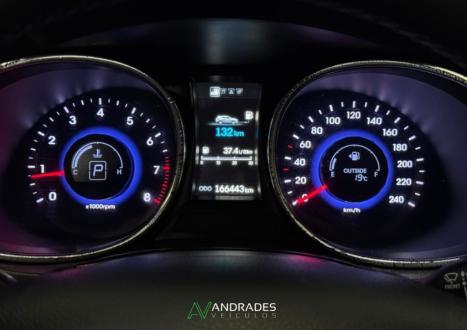 HYUNDAI Grand Santa Fé 3.3 V6 4P 4WD AUTOMÁTICO, Foto 10