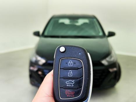 HYUNDAI HB 20 Hatch 1.0 12V 4P FLEX TGDI TURBO COMFORT, Foto 4 HYUNDAI HB 20 Hatch 1.0 12V 4P FLEX TGDI TURBO COMFORT, Foto 4