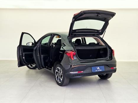 HYUNDAI HB 20 Hatch 1.0 12V 4P FLEX TGDI TURBO COMFORT, Foto 8 HYUNDAI HB 20 Hatch 1.0 12V 4P FLEX TGDI TURBO COMFORT, Foto 8
