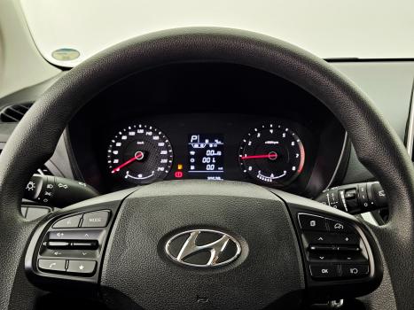 HYUNDAI HB 20 Hatch 1.0 12V 4P FLEX TGDI TURBO COMFORT, Foto 10 HYUNDAI HB 20 Hatch 1.0 12V 4P FLEX TGDI TURBO COMFORT, Foto 10