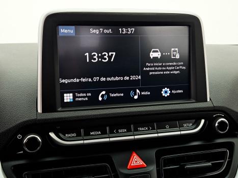 HYUNDAI HB 20 Hatch 1.0 12V 4P FLEX TGDI TURBO COMFORT, Foto 14 HYUNDAI HB 20 Hatch 1.0 12V 4P FLEX TGDI TURBO COMFORT, Foto 14