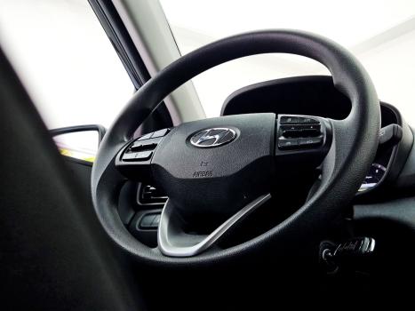 HYUNDAI HB 20 Hatch 1.0 12V 4P FLEX TGDI TURBO COMFORT, Foto 17 HYUNDAI HB 20 Hatch 1.0 12V 4P FLEX TGDI TURBO COMFORT, Foto 17