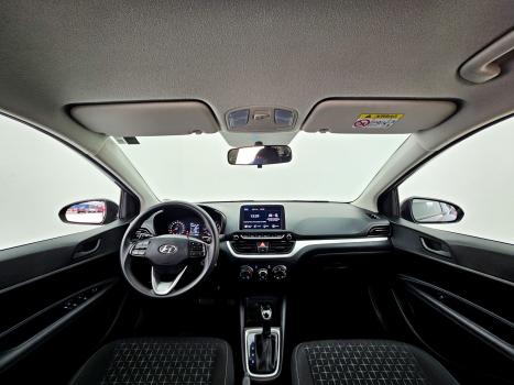 HYUNDAI HB 20 Hatch 1.0 12V 4P FLEX TGDI TURBO COMFORT, Foto 18 HYUNDAI HB 20 Hatch 1.0 12V 4P FLEX TGDI TURBO COMFORT, Foto 18