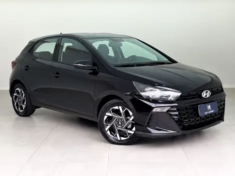 HYUNDAI HB 20 Hatch 1.0 12V 4P GL FLEX COMFORT, Foto 1