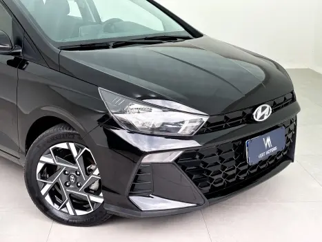 HYUNDAI HB 20 Hatch 1.0 12V 4P GL FLEX COMFORT, Foto 2