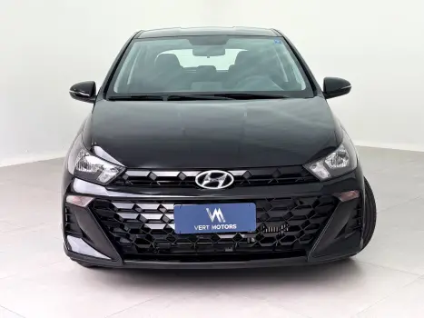 HYUNDAI HB 20 Hatch 1.0 12V 4P GL FLEX COMFORT, Foto 4