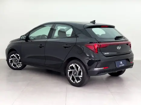 HYUNDAI HB 20 Hatch 1.0 12V 4P GL FLEX COMFORT, Foto 5