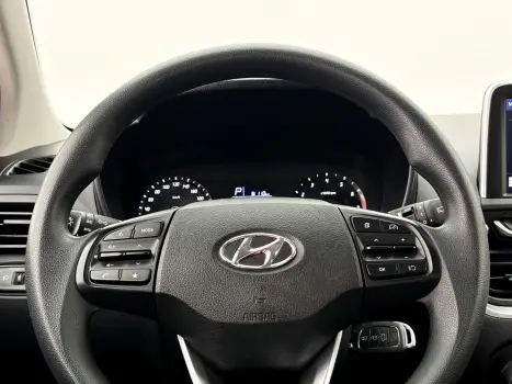 HYUNDAI HB 20 Hatch 1.0 12V 4P GL FLEX COMFORT, Foto 9