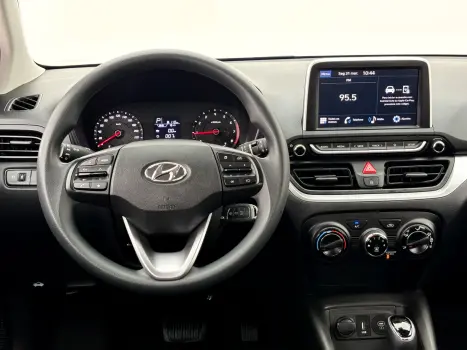 HYUNDAI HB 20 Hatch 1.0 12V 4P GL FLEX COMFORT, Foto 15