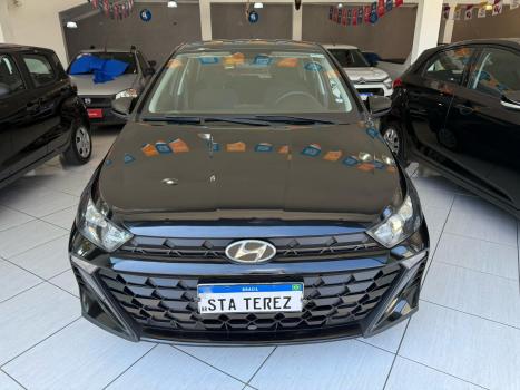 HYUNDAI HB 20 Hatch 1.0 12V 4P FLEX SENSE, Foto 2
