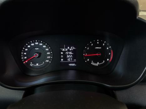 HYUNDAI HB 20 Hatch 1.0 12V 4P FLEX SENSE, Foto 4