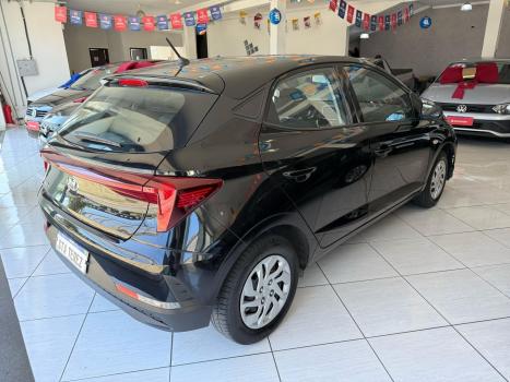 HYUNDAI HB 20 Hatch 1.0 12V 4P FLEX SENSE, Foto 5