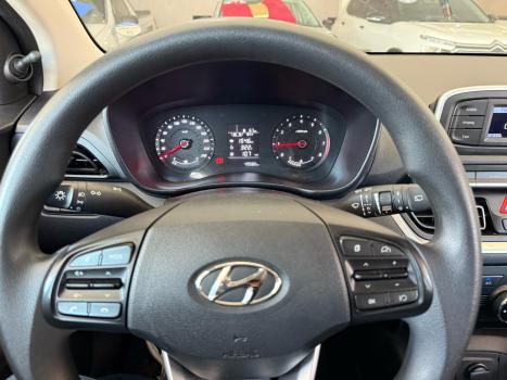 HYUNDAI HB 20 Hatch 1.0 12V 4P FLEX SENSE, Foto 10